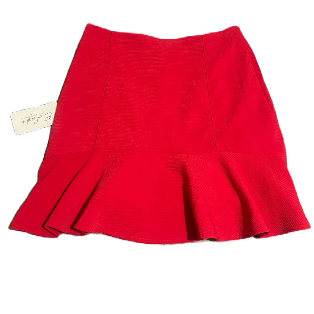 J.O.A Skirt